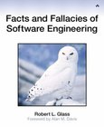 Facts and Fallacies of Software Engineering Image