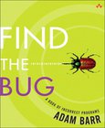 Find the Bug Image