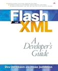 Flash and XML Image