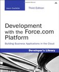Development with the Force.com Platform Image