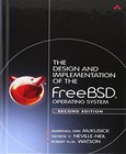 The Design and Implementation of the FreeBSD Operating System Image