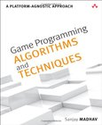 Game Programming Algorithms and Techniques Image