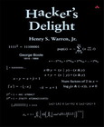 Hacker's Delight Image