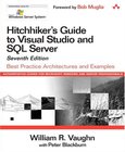 Hitchhiker's Guide to Visual Studio and SQL Server Image