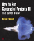 How to Run Successful Projects III Image