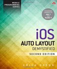 iOS Auto Layout Demystified Image