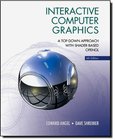 Interactive Computer Graphics Image