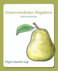 Intermediate Algebra Image