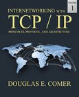 Internetworking with TCP/IP Volume 1 Image