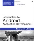 Introduction to Android Application Development Image