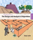 Introduction to the Design and Analysis of Algorithms Image