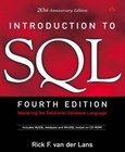 Introduction to SQL Image