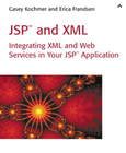 JSP and XML Image