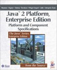 Java 2 Platform Enterprise Edition Image