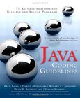 Java Coding Guidelines Image