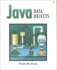 Java Data Objects Image