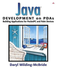 Java Development on PDAs Image