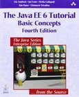 The Java EE 6 Tutorial Image