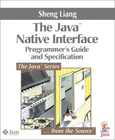 The Java Native Interface Image