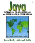 Java Network Programming and Distributed Computing Image