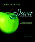 Java Software Solutions Image
