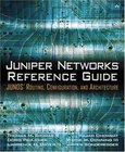 Juniper Networks Reference Guide Image