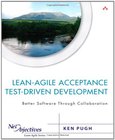 Lean-Agile Acceptance Test-Driven Development Image