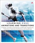 Learning CSS3 Animations and Transitions Image