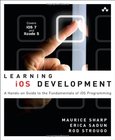 Learning iOS Development Image