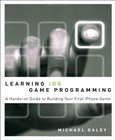 Learning iOS Game Programming Image