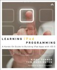Learning iPad Programming Image