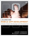 Learning Mobile App Development Image