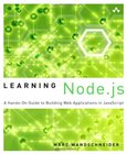 Learning Node.js Image