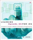 Learning OpenGL ES for iOS Image