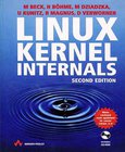 Linux Kernel Internals Image