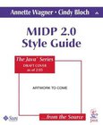 MIDP 2.0 Style Guide Image