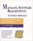 Managing Software Requirements Image