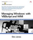 Managing Windows with VBScript and WMI Image