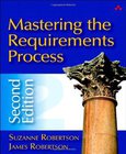 Mastering the Requirements Process Image