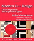 Modern C++ Design Image