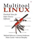 Multitool Linux Image