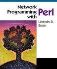 Network Programming with Perl Image