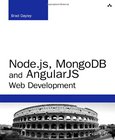 Node.js, MongoDB and AngularJS Image