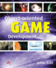 Object-Oriented Game Development Image