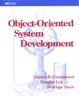 Object-Oriented System Development Image