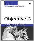 Objective-C Phrasebook Image