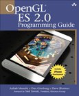 OpenGL ES 2.0 Programming Guide Image