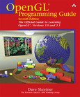 OpenGL Programming Guide Image