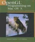 OpenGL Programming on Mac OS X Image