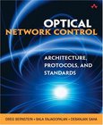 Optical Network Control Image
